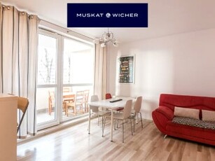 Apartament, ul. Olsztyńska