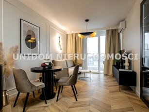 Apartament, ul. Opolska