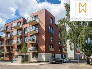 Apartament, ul. Panieńska