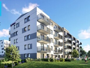 Apartament, ul. Pastelowa