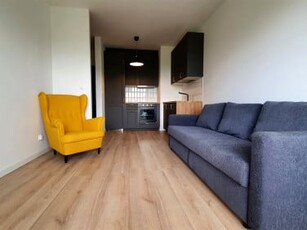 Apartament, ul. Pestalozziego