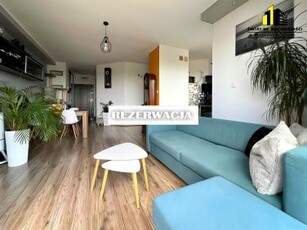 Apartament, ul. Plater