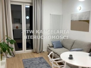 Apartament, ul. Podskarbińska