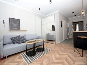 Apartament, ul. Podwisłocze