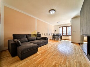 Apartament, ul. Pokorna