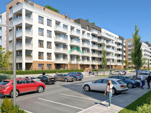 Apartament, ul. Poleska