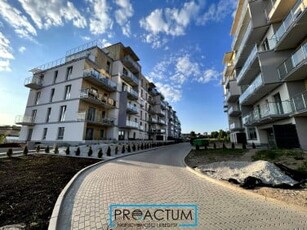 Apartament, ul. Północna