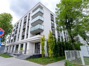 Apartament, ul. Przemysłowa