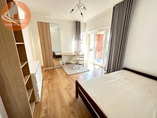 Apartament, ul. Pszczyńska