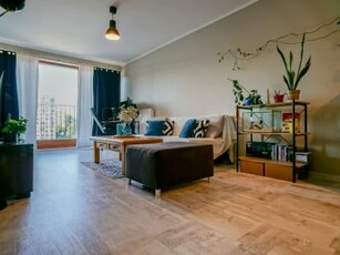 Apartament, ul. Ptasia