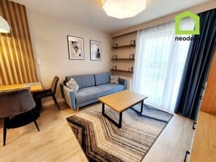 Apartament, ul. Raciborskiego