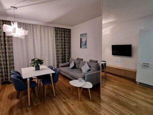 Apartament, ul. Racjonalizacji