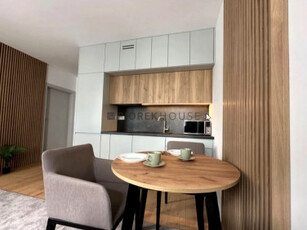 Apartament, ul. Rajska