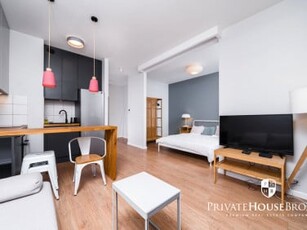 Apartament, ul. Rakowicka