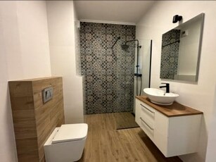 Apartament, ul. Sienkiewicza