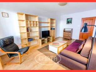 Apartament, ul. Skarbowców