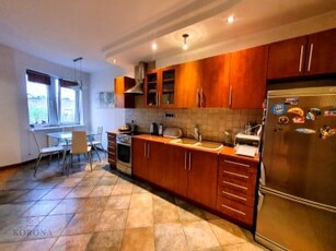 Apartament, ul. Skorochód-Majewskiego