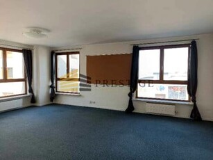 Apartament, ul. Słomińskiego