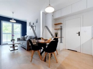 Apartament, ul. Sonaty