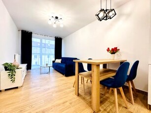 Apartament, ul. Słoneczna