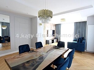 Apartament, ul. Sosnowskiego