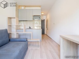 Apartament, ul. Sołtysowicka