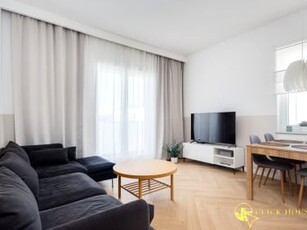 Apartament, ul. Spadochroniarzy