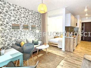 Apartament, ul. Sportowa