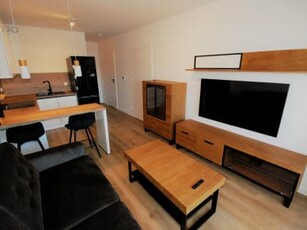 Apartament, ul. Stawowa