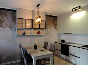 Apartament, ul. Strobanda