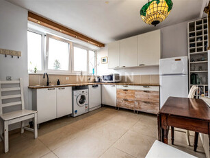 Apartament, ul. Sulkiewicza