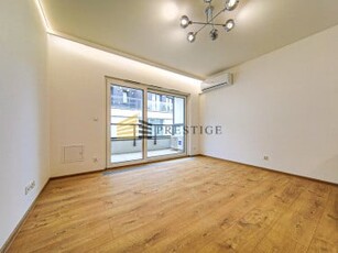 Apartament, ul. Syta