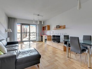 Apartament, ul. Szafarnia