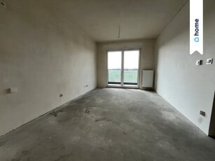 Apartament, ul. Szałwiowa