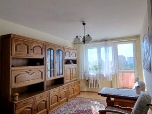 Apartament, ul. Szopy