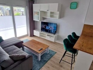 Apartament, ul. Szwedzka