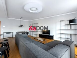 Apartament, ul. Tamka