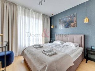 Apartament, ul. Tartaczna