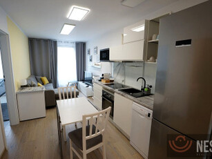 Apartament, ul. Tkacka