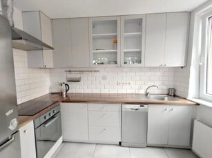 Apartament, ul. Trzebnicka