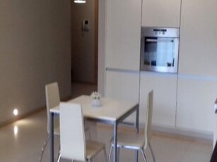 Apartament, ul. Twarda