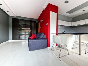 Apartament, ul. Ułańska