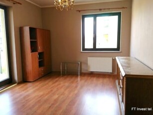 Apartament, ul. Łubinowa