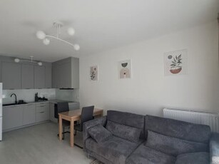 Apartament, ul. Żupnicza