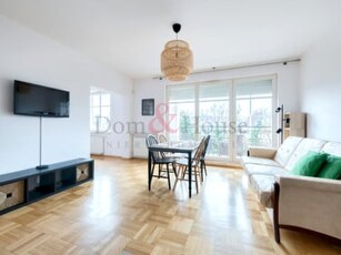 Apartament, ul. Władysława Łokietka