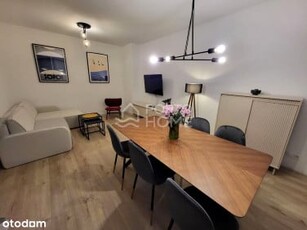 Apartament, ul. Władysława Łokietka