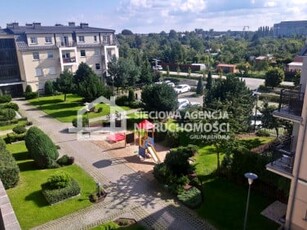 Apartament, ul. Władysława Łokietka