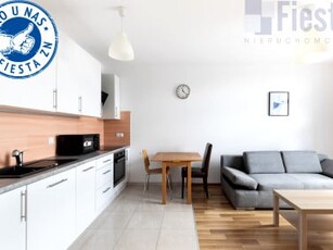 Apartament, ul. Warszawska