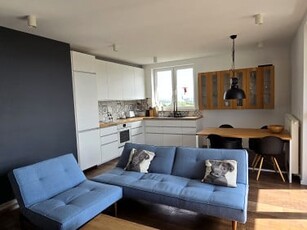 Apartament, ul. Warszawska