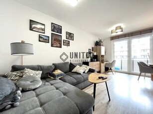 Apartament, ul. Węgliniecka